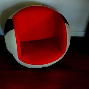 Basketball 🏀 chair